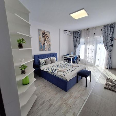 Mirvana Apartments Allure Studio ทิมิชัวรา ภายนอก รูปภาพ