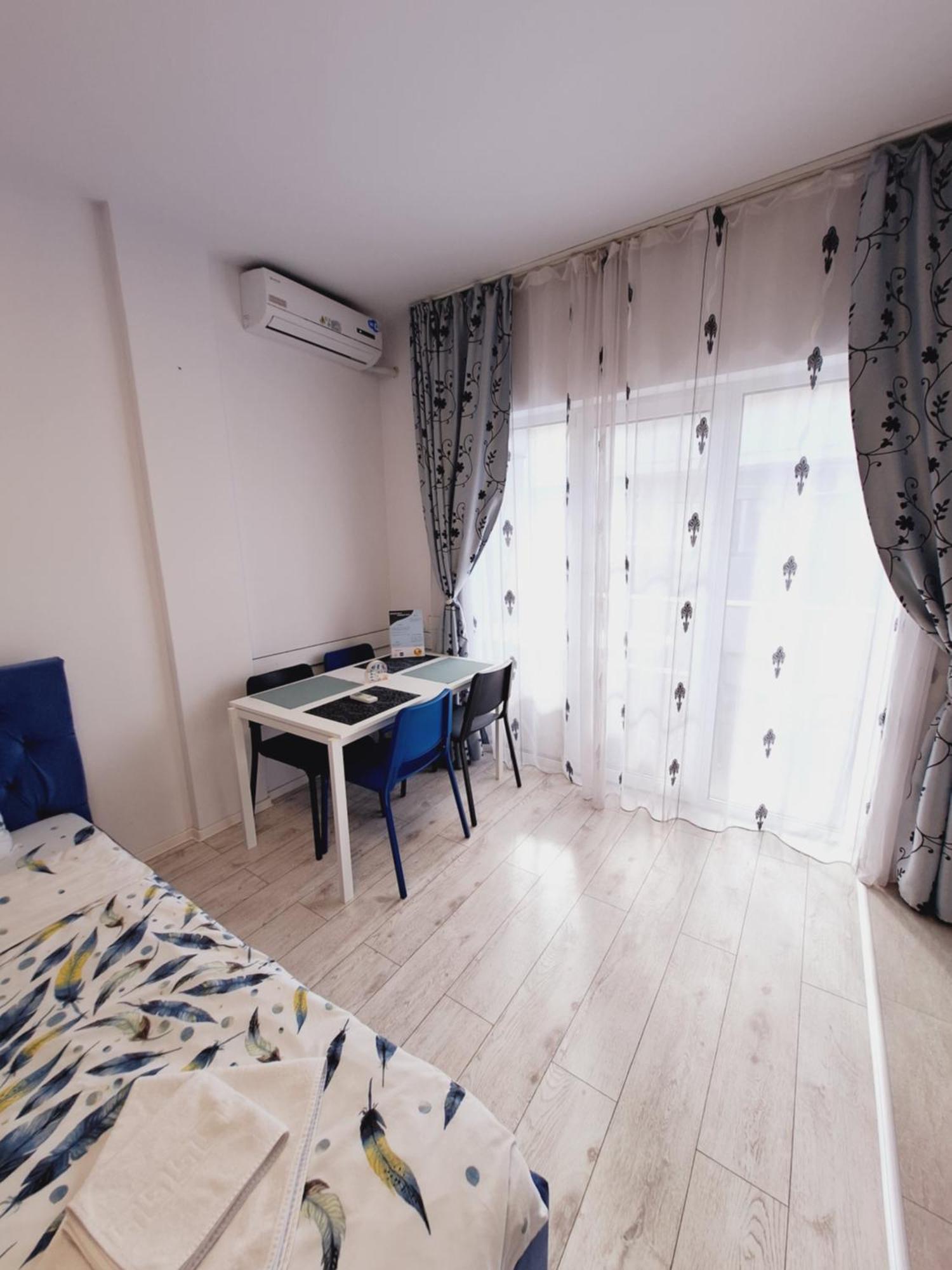 Mirvana Apartments Allure Studio ทิมิชัวรา ภายนอก รูปภาพ